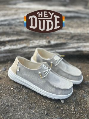 Chaussures &eacute;t&eacute; dude